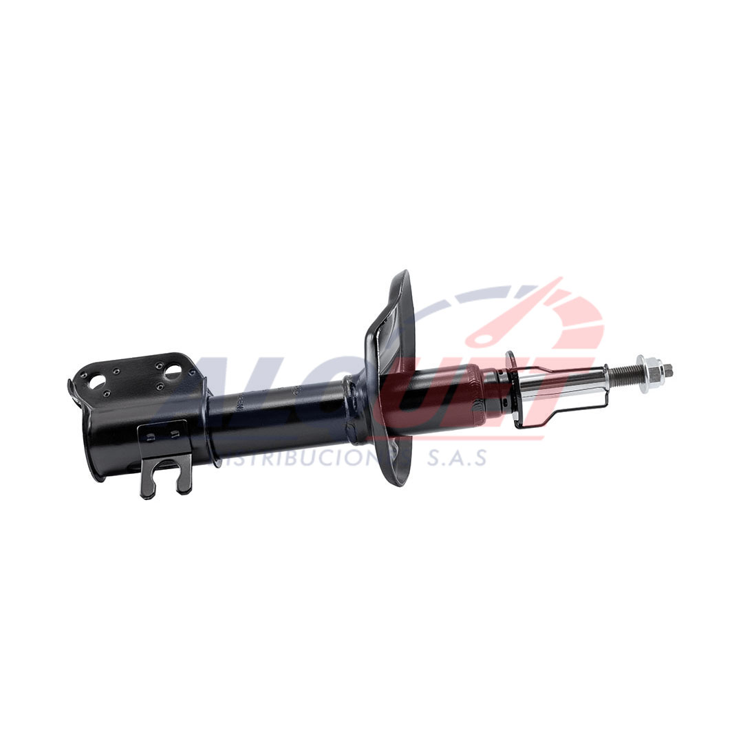 AMORTIGUADOR 19266335 SPARK DELANTERO-DER