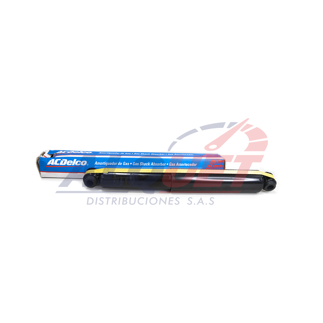 AMORTIGUADOR 19266348 LUV D-MAX 4X2 TRASERO