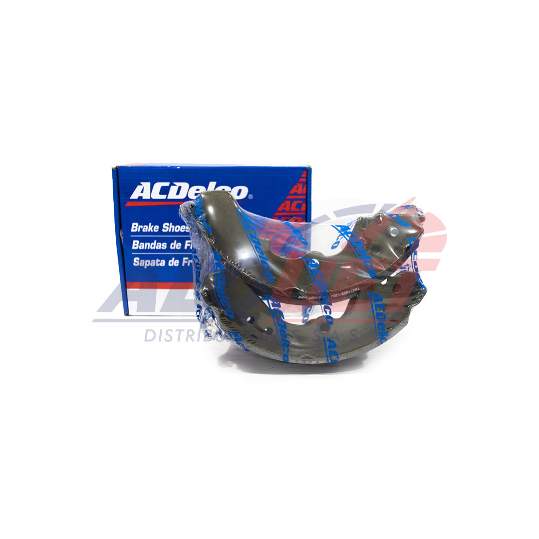 BANDA 19271869 Chevrolet Luv 1.6, 2.3, Luv D-Max 2.4, 2.5 (05/09), Rodeo