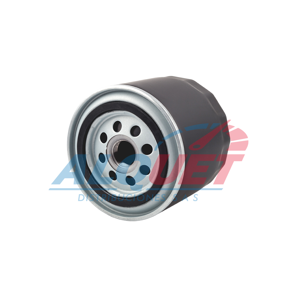 FILTRO 19279621 ACEITE FRONTIER NP300-NAVARA 2.5L/A-20/OLP-077/OLP-047