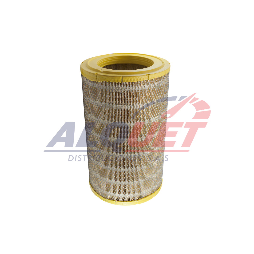 FILTRO 19279695 AIRE SEC CHEV LV 150/AP-5217/AIP-772