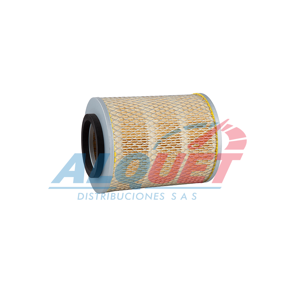 FILTRO 19279732 AIRE  A5771C FRONTIER NP300 2.4, 2.5 LT/AIP-769