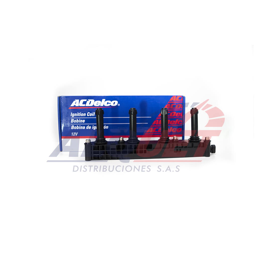 BOBINA 19279916 OPTRA ADVANCE 1.8/96415010