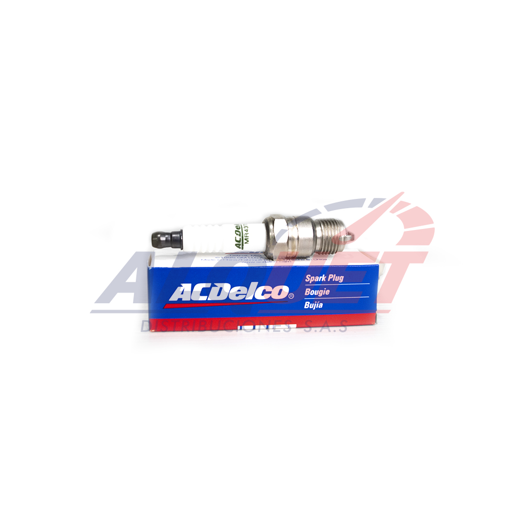 BUJIA 19280662 CHEVROLET BLAZER-FORD F150-F300-BRONCO/R43TS