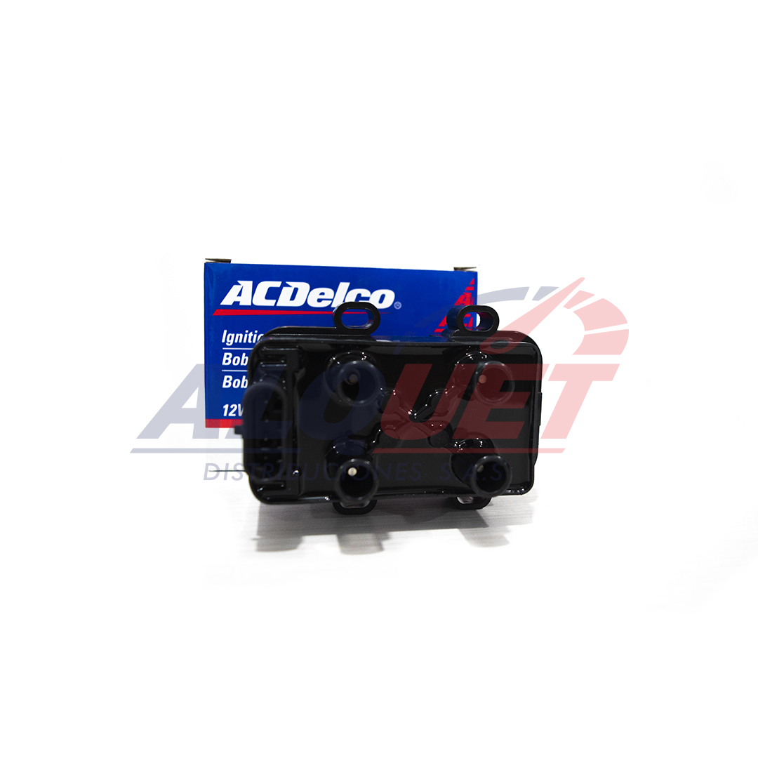 BOBINA 19314689 LOGAN 1.4-LOGAN 1.6-SANDERO 1.6 MT-TWINGO 1.2 (01 - 07) 8V/7700274008