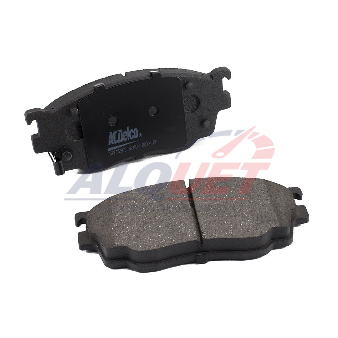 FRENO DEL 19315903 Mazda 6  2009