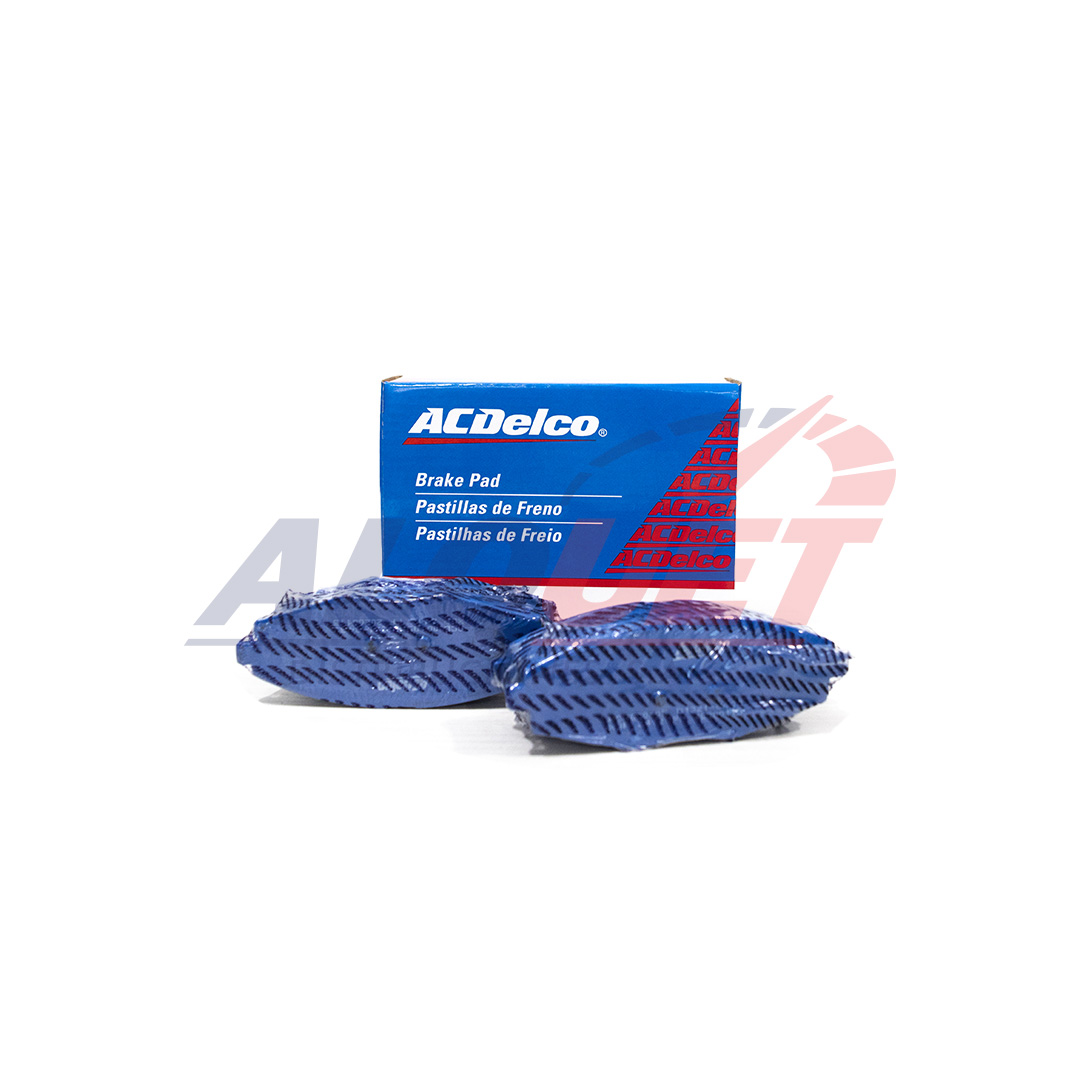 FRENO DEL 19315913 Mazda 2, Ford New Fiesta 2010