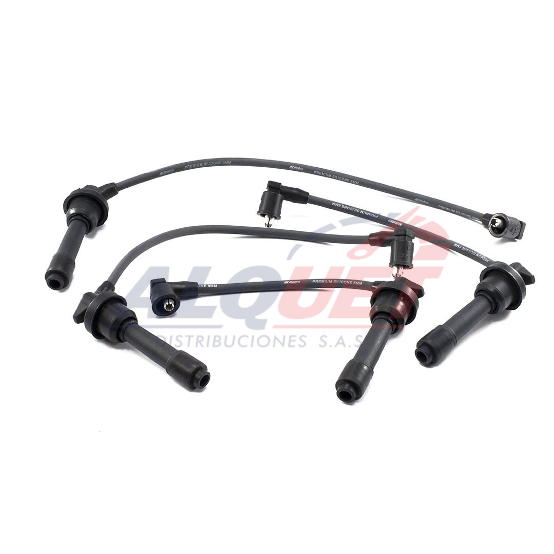 CABLE BUJIA 19374907 HYUNDAI I10 (14-/) 1.1