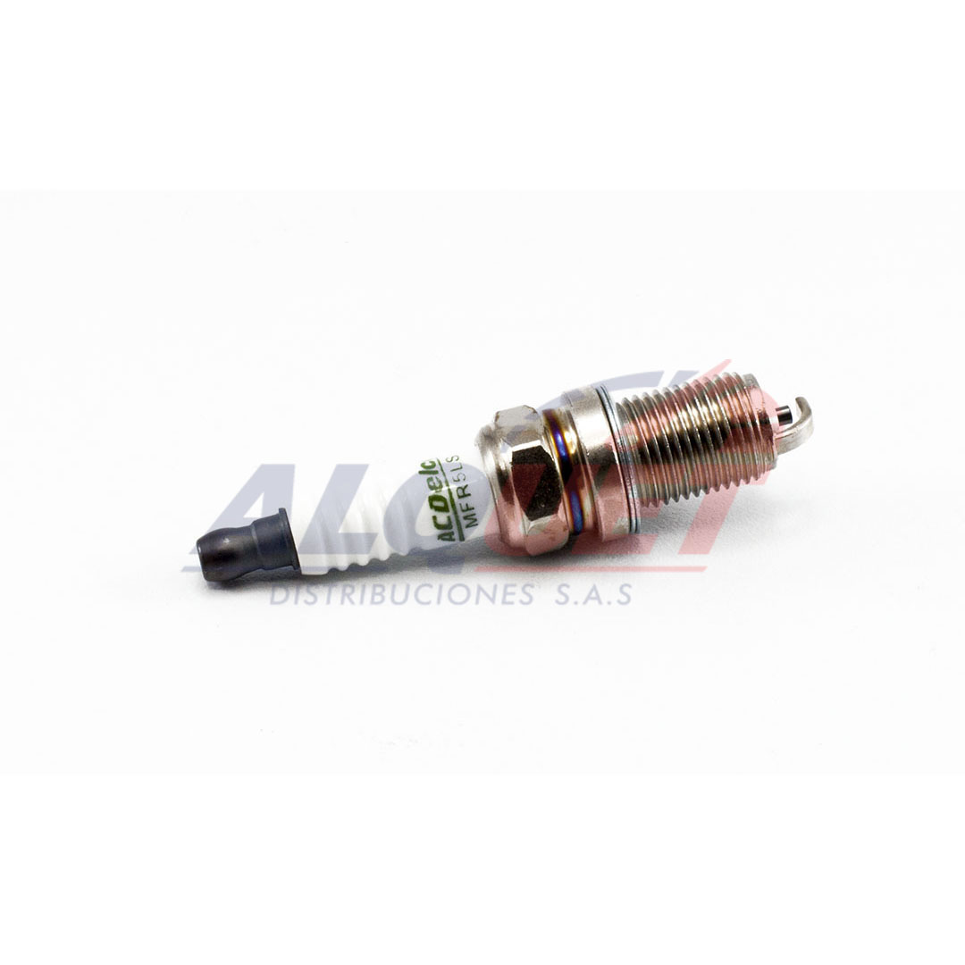 BUJIA 89063272 RENAULT CLIO-SKODA FAVORIT-MERCEDEZ TODOS/FR5LS/FR10DC