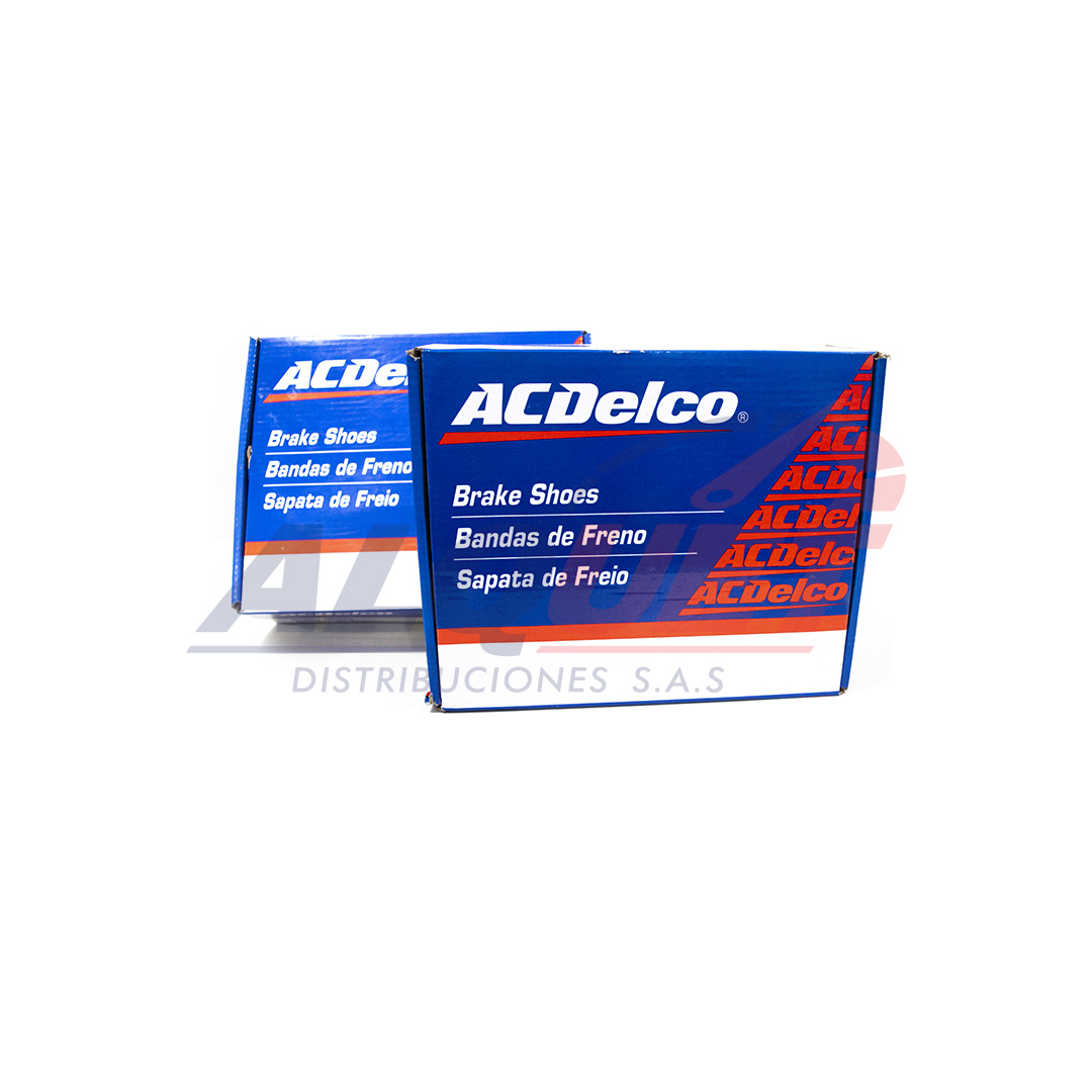  BANDA ACD000248 Corsa todos