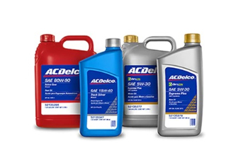 lubricantes